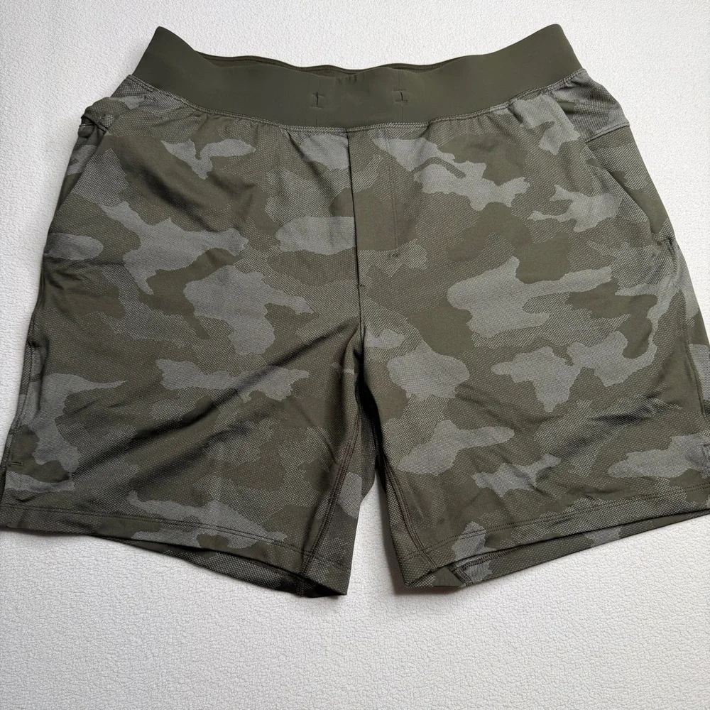 Lululemon T.H.E. Short 7